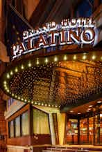 Hotel FH Grand Hotel Palatino photo 1