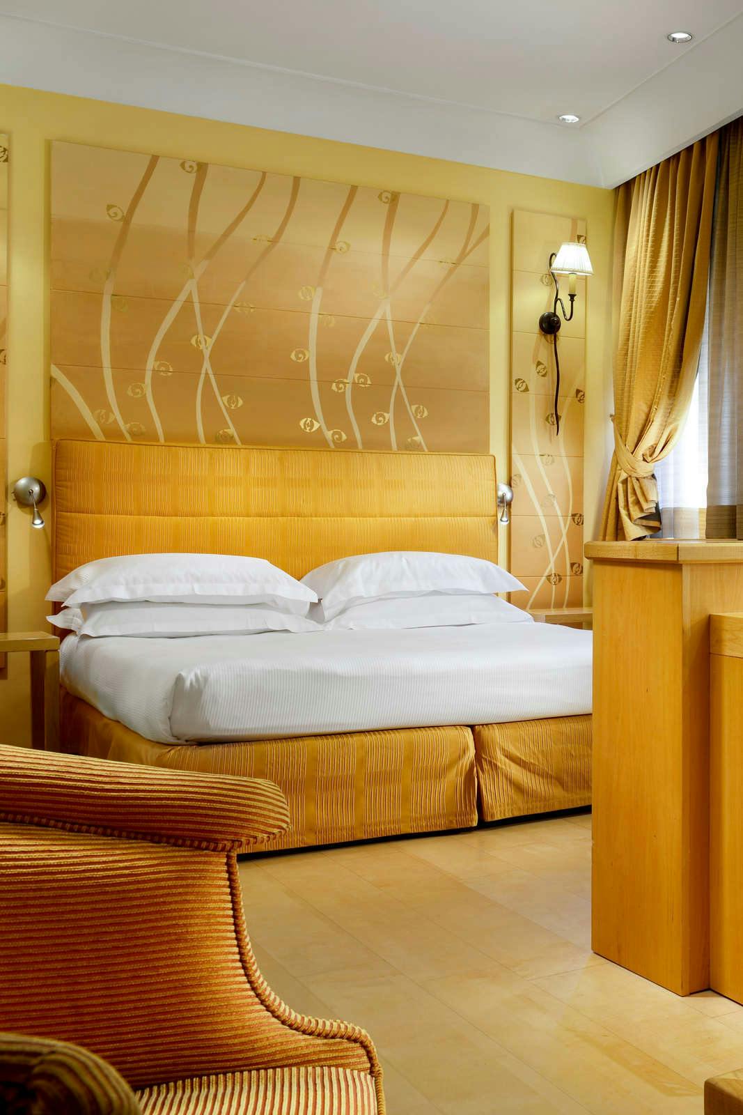 Hotel FH Grand Hotel Palatino photo 4