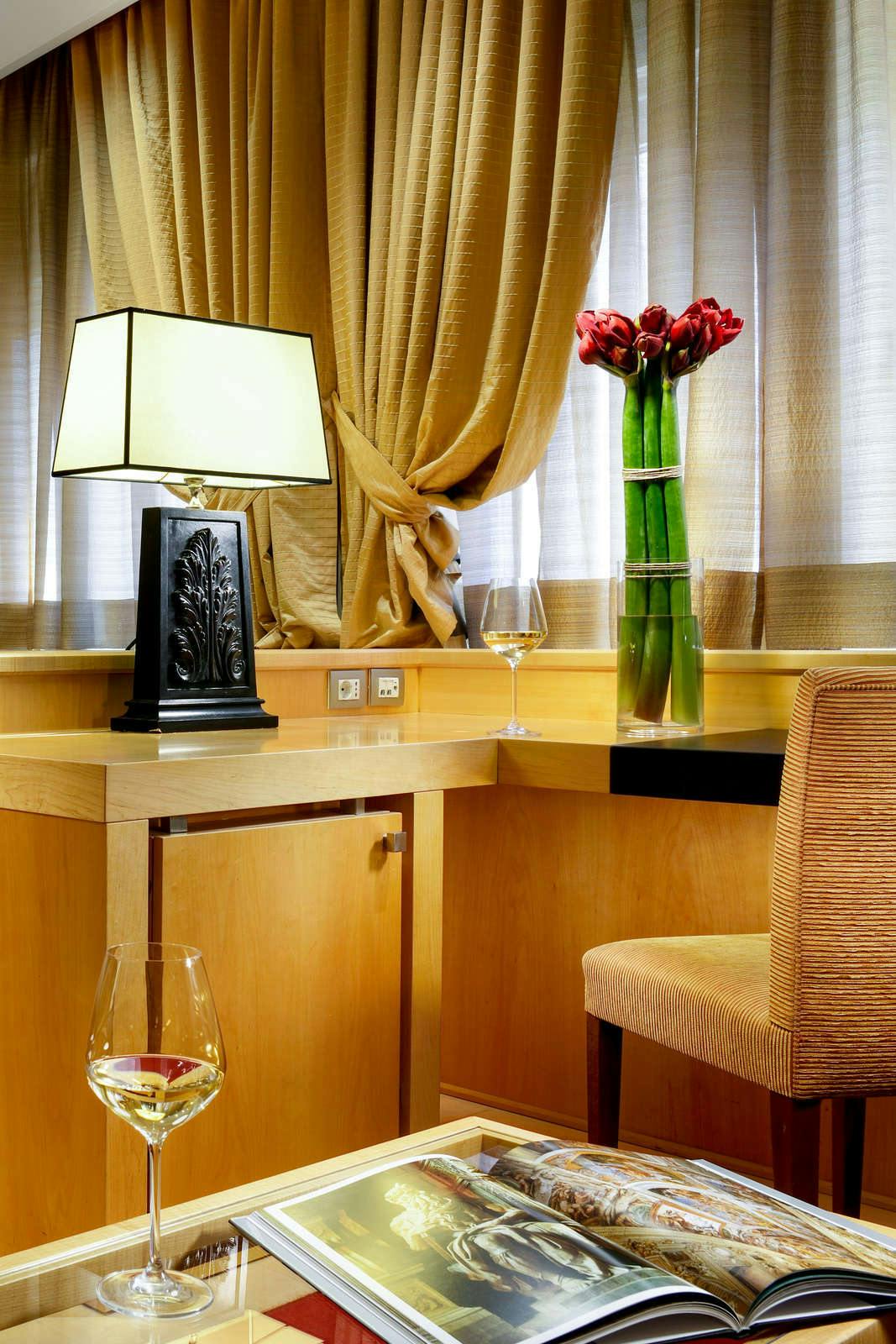 Hotel FH Grand Hotel Palatino photo 5