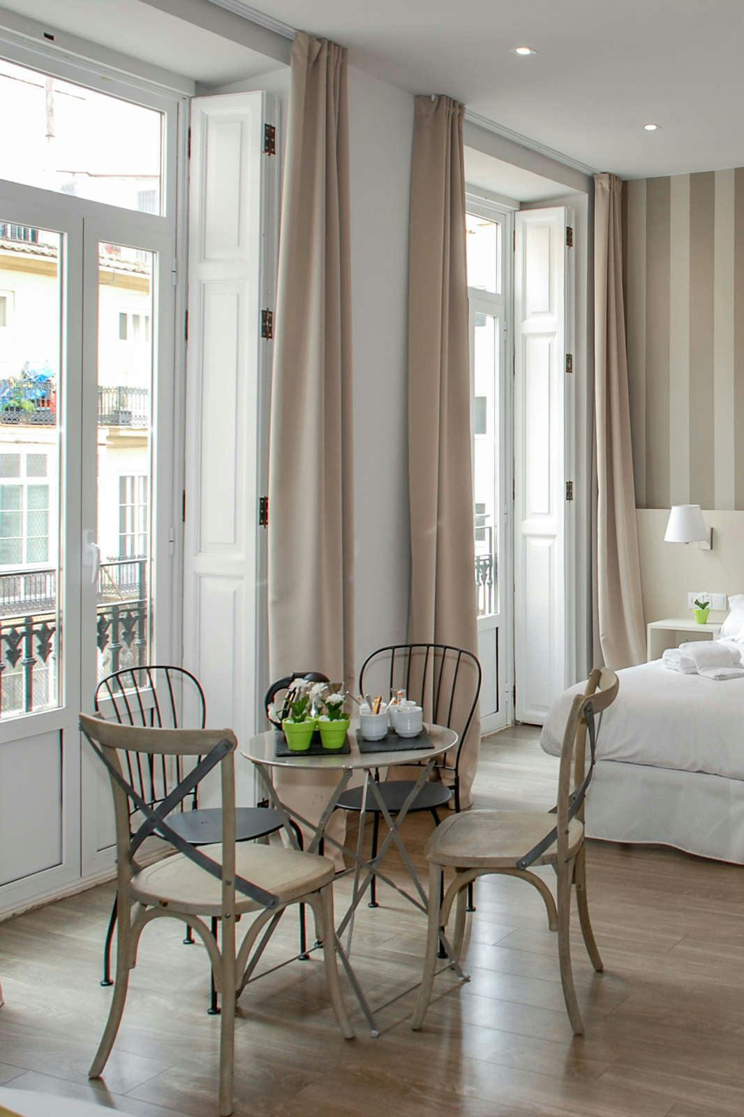 Hotel Hotel San Lorenzo Boutique photo 4