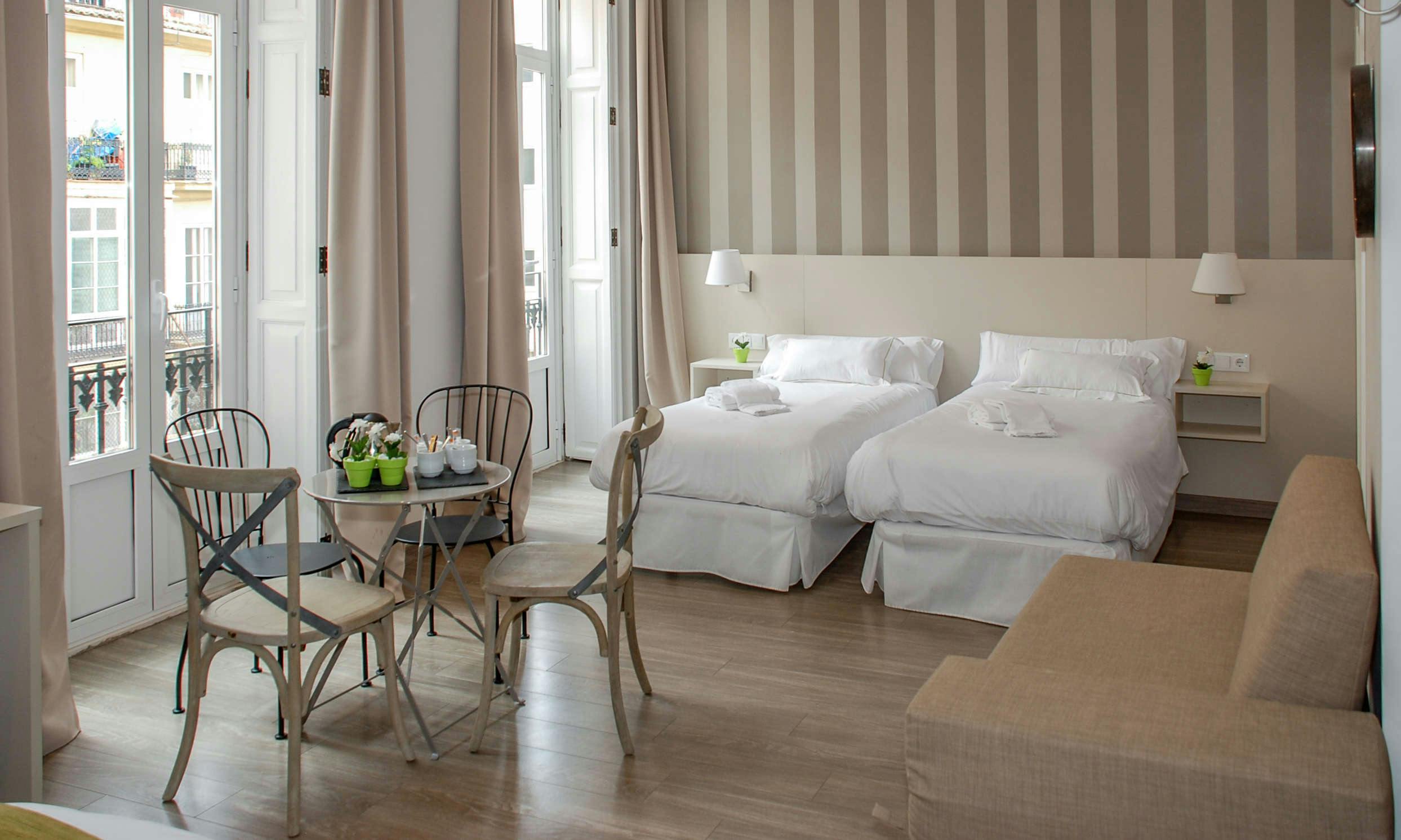 Hotel San Lorenzo Boutique
