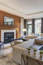 Hotel Courtyard by Marriott Boston Brookline photo 2