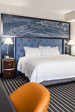 Hotel Courtyard by Marriott Boston Brookline photo 1