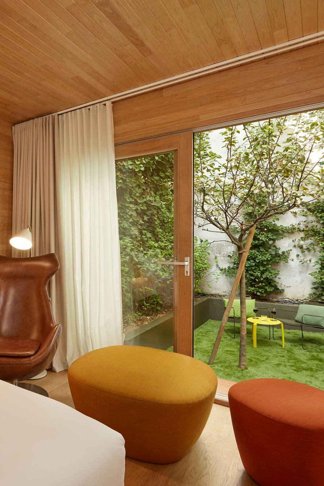 Hotel 9Hotel Montparnasse - La Cabane photo 4