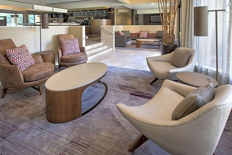 Courtyard Rye, White Plains - HotelTonight