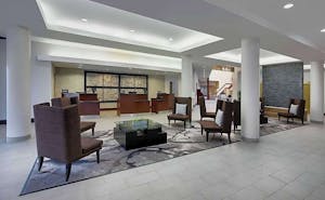 Embassy Suites by Hilton Detroit Troy Auburn Hills
