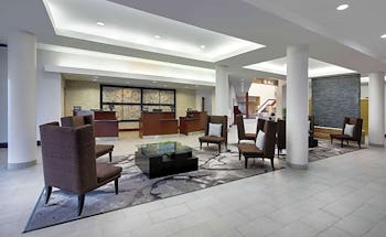 Embassy Suites by Hilton Detroit Troy Auburn Hills