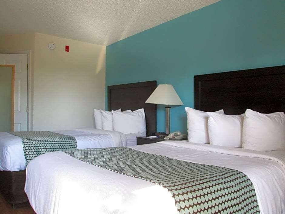Hotel SureStay Plus Hotel by Best Western Asheboro photo 2