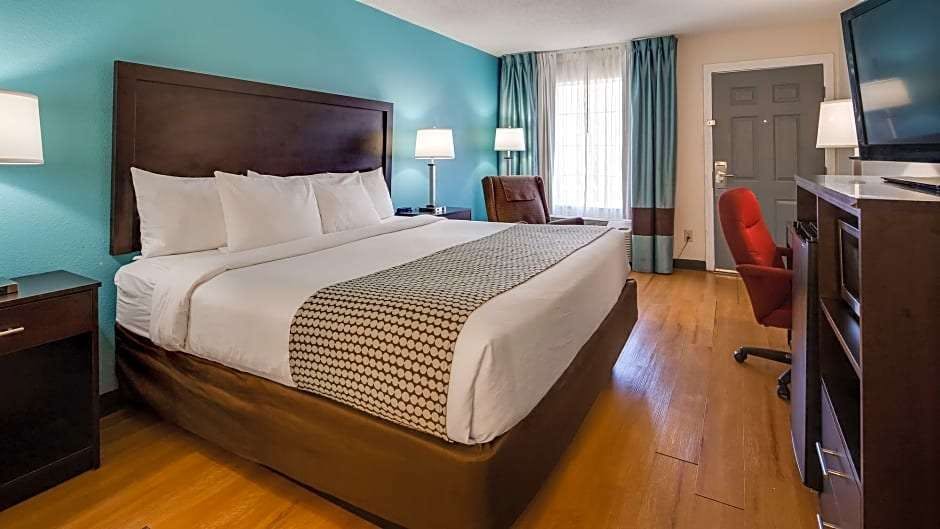 Hotel SureStay Plus Hotel by Best Western Asheboro photo 3