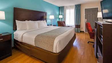 Hotel SureStay Plus Hotel by Best Western Asheboro photo 3