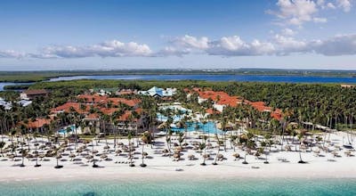 Dreams Palm Beach Punta Cana - Luxury All Inclusive