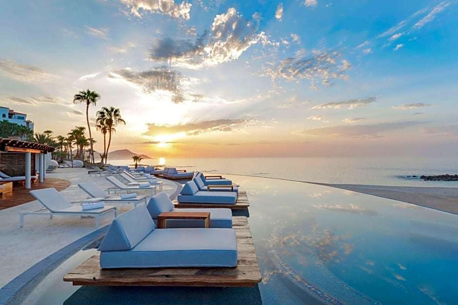 Hilton Los Cabos