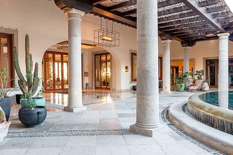 Hotel Hilton Los Cabos photo 1