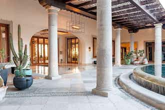 Hotel Hilton Los Cabos photo 1