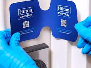 Hotel Hilton Los Cabos photo 2