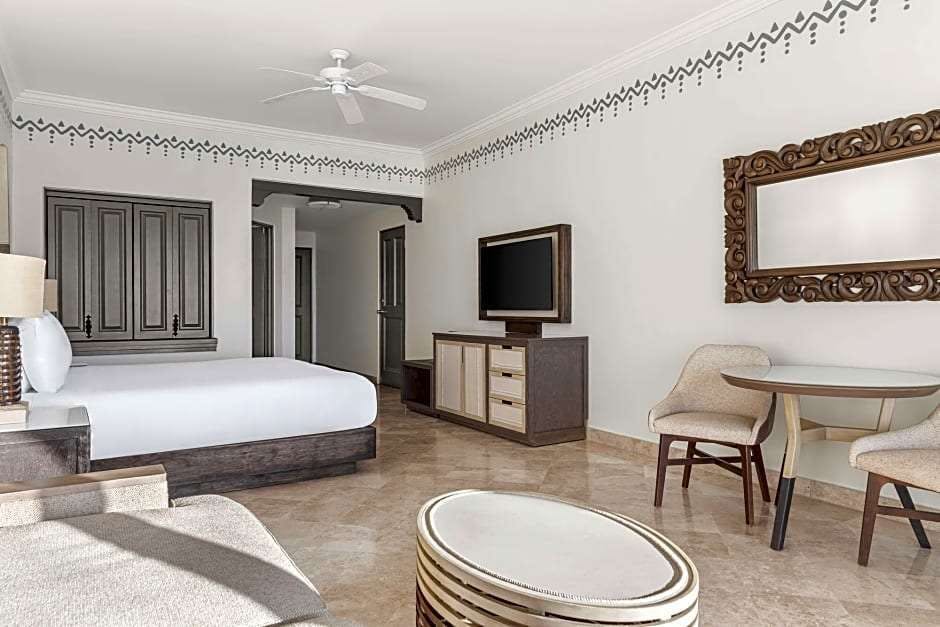 Hotel Hilton Los Cabos photo 3
