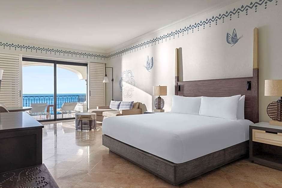 Hotel Hilton Los Cabos photo 5