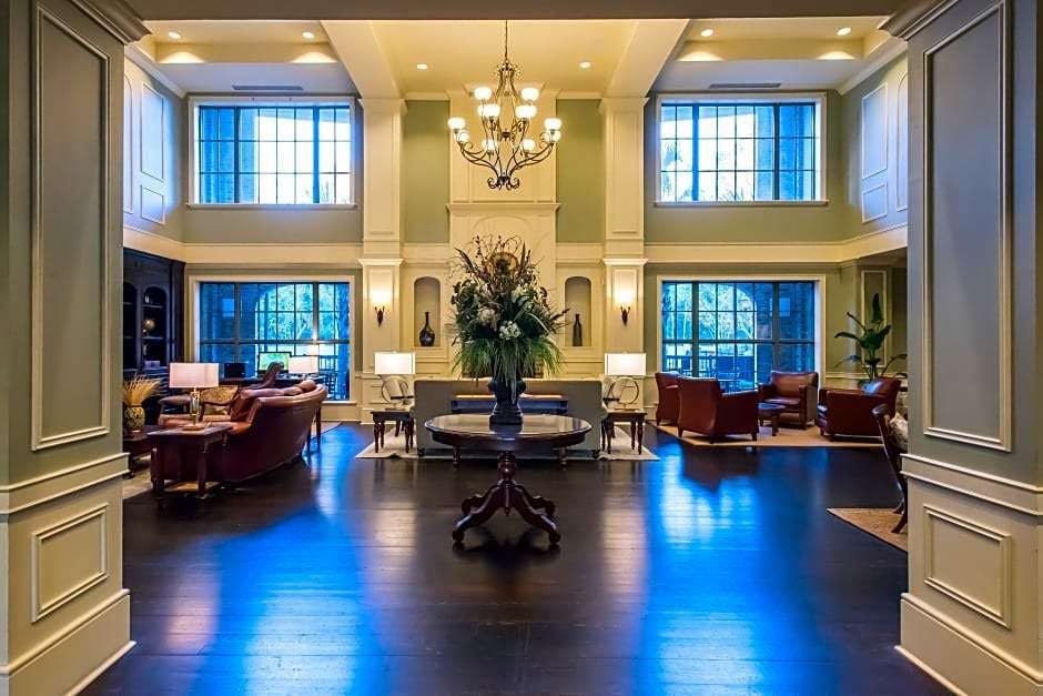 Courtyard by Marriott Charleston Mount Pleasant