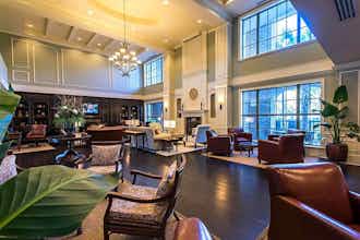 Hotel Courtyard by Marriott Charleston Mount Pleasant photo 1