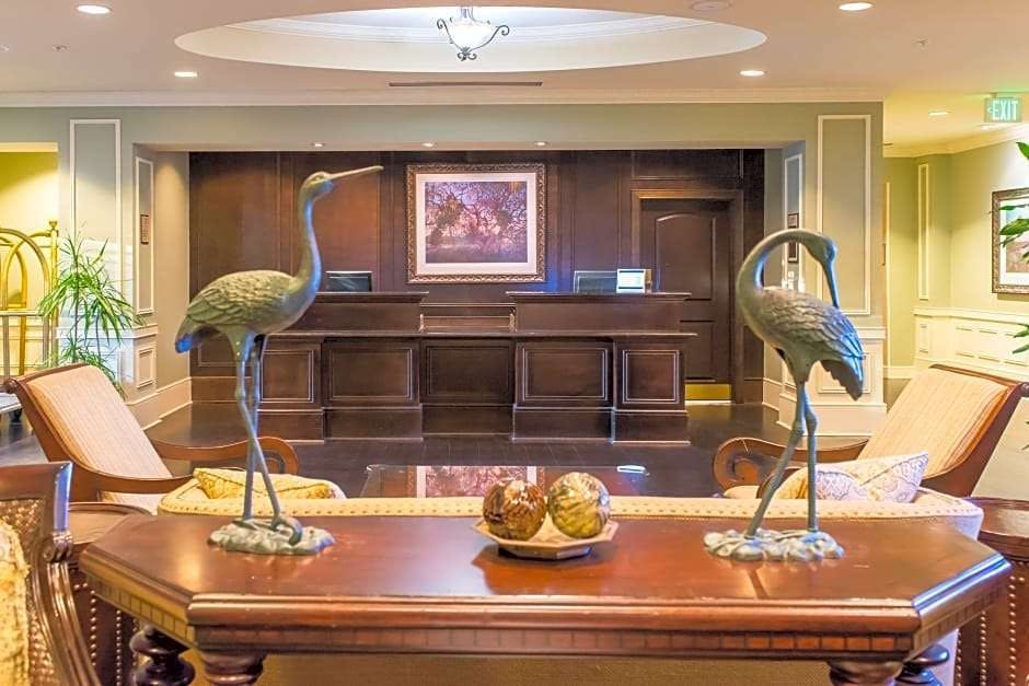 Hotel Courtyard by Marriott Charleston Mount Pleasant photo 2