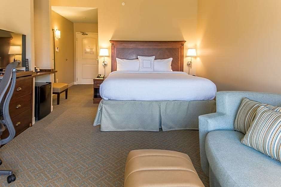 Hotel Courtyard by Marriott Charleston Mount Pleasant photo 4