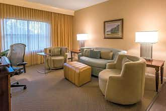 Hotel Courtyard by Marriott Charleston Mount Pleasant photo 5