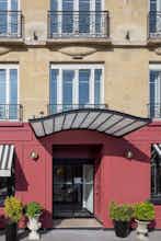 Hotel Grand Hotel Chicago photo 4