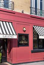 Hotel Grand Hotel Chicago photo 2