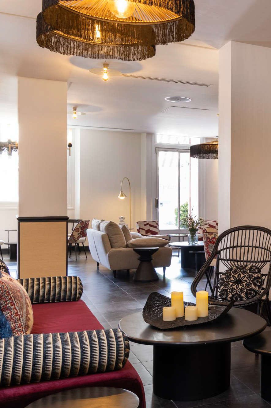 Hotel Grand Hotel Chicago photo 1