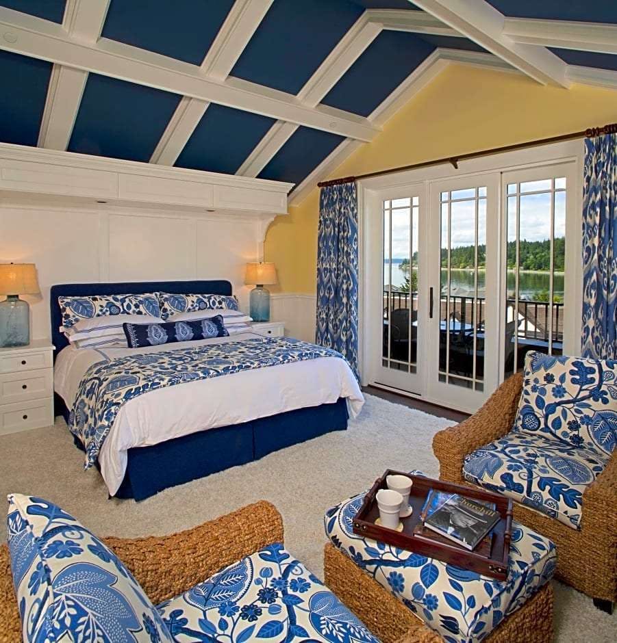 The Inn at Pleasant Beach