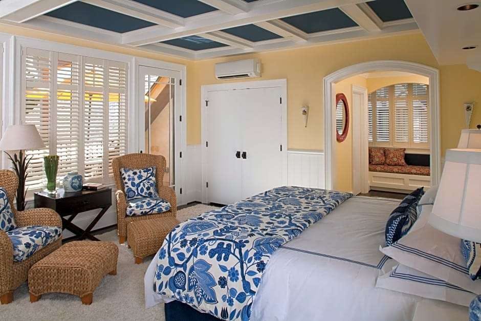 Hotel The Inn at Pleasant Beach photo 1