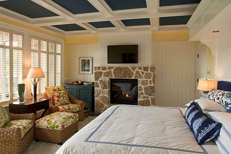 Hotel The Inn at Pleasant Beach photo 2