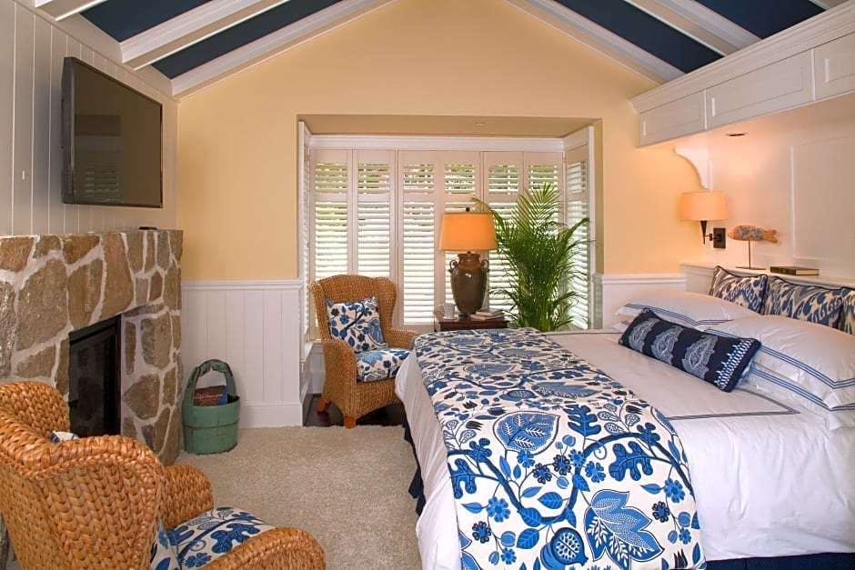 Hotel The Inn at Pleasant Beach photo 3