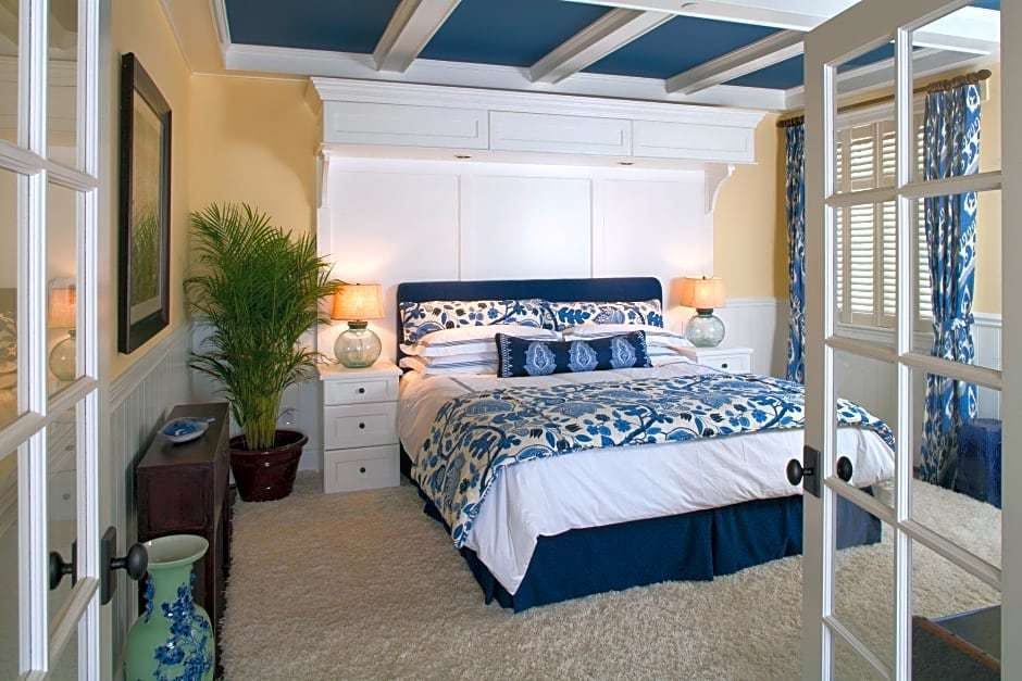 Hotel The Inn at Pleasant Beach photo 4