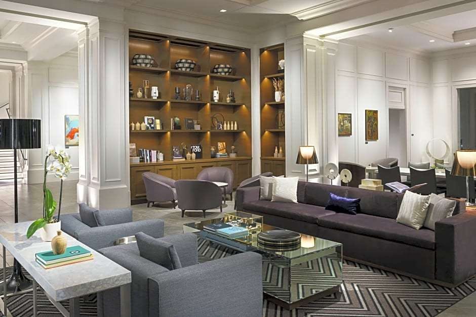 Hotel AC HOTEL SPARTANBURG photo 1