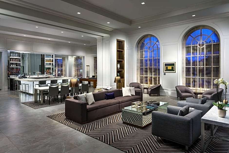 Hotel AC HOTEL SPARTANBURG photo 2