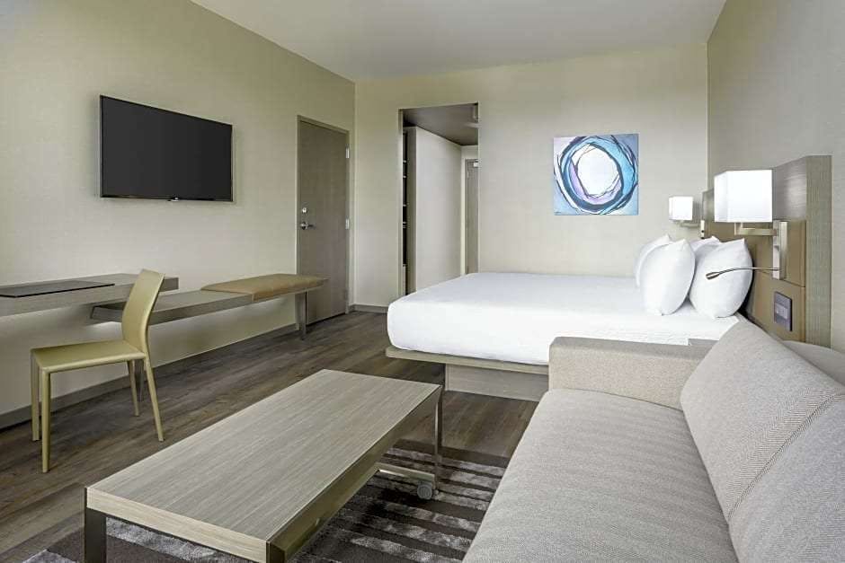 Hotel AC HOTEL SPARTANBURG photo 3