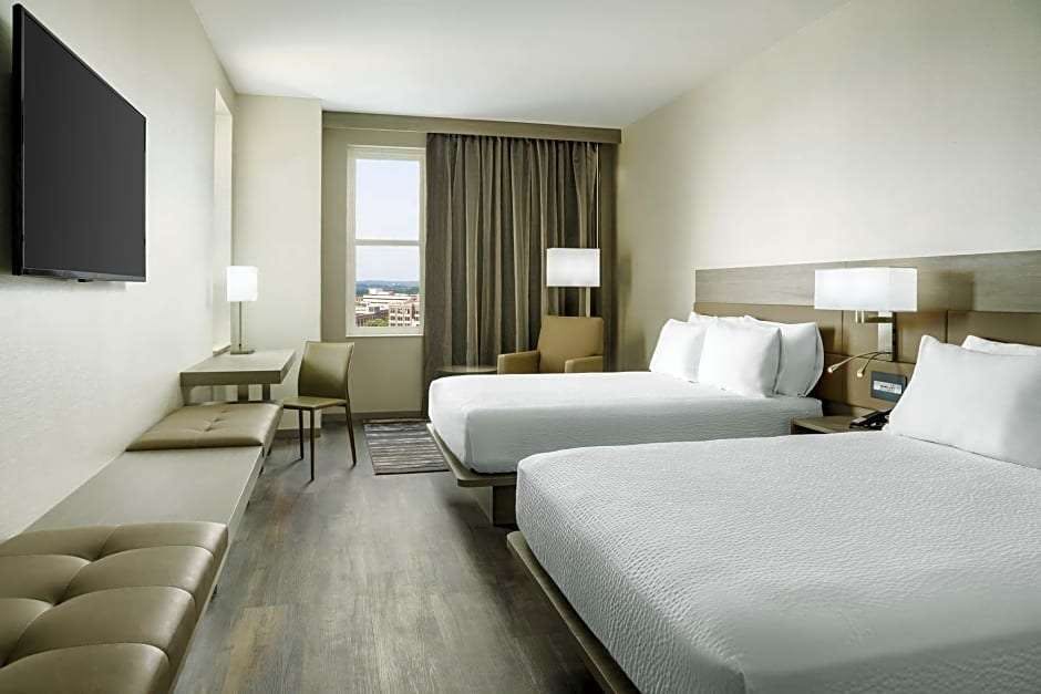 Hotel AC HOTEL SPARTANBURG photo 4