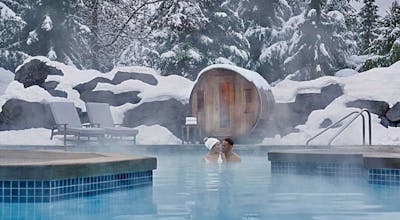 Four Seasons Resort Whistler - Private Residences
