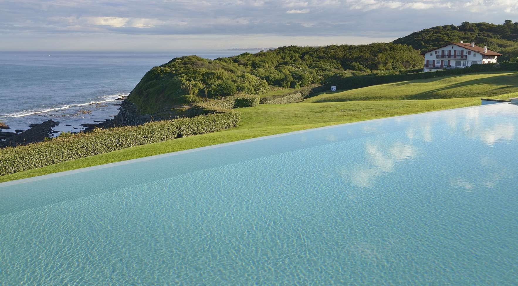 La Reserve St Jean de Luz