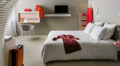 OKKO Hotels Bayonne Centre
