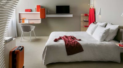 Okko Hotels Bayonne Centre