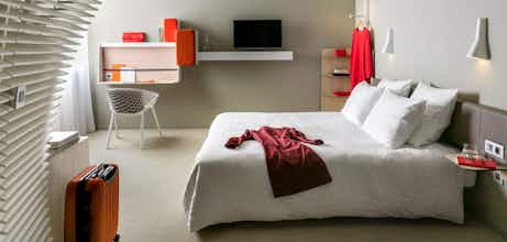 Hotel OKKO Hotels Bayonne Centre photo 4