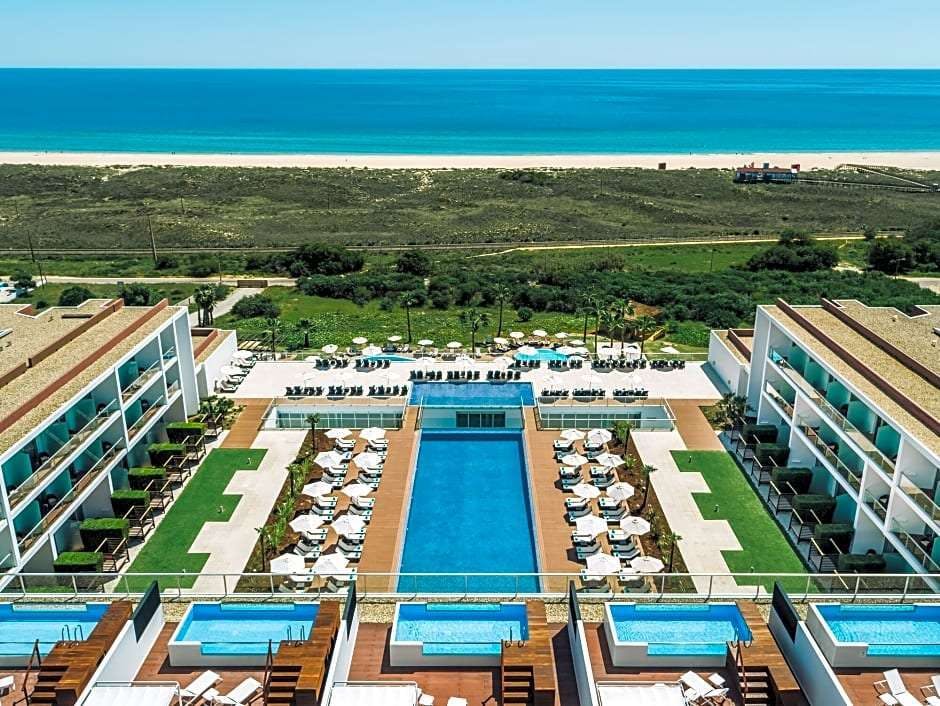 Iberostar Selection Lagos Algarve