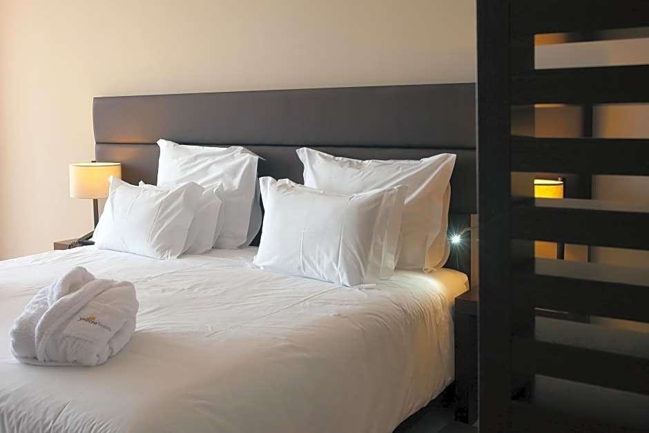 Hotel Iberostar Selection Lagos Algarve photo 2