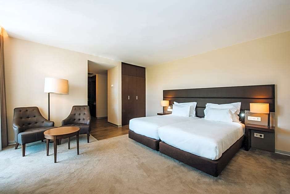 Hotel Iberostar Selection Lagos Algarve photo 4