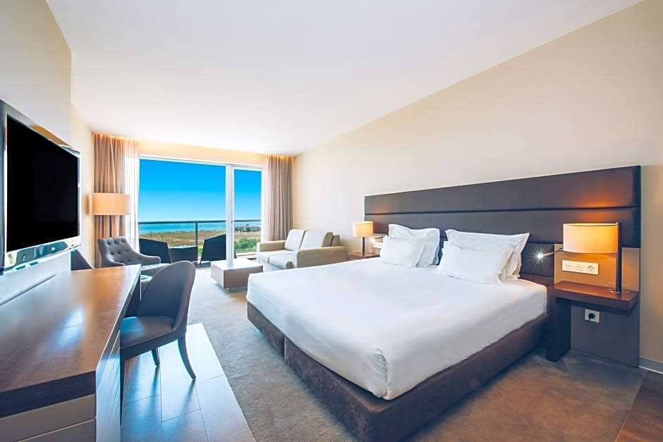 Hotel Iberostar Selection Lagos Algarve photo 5
