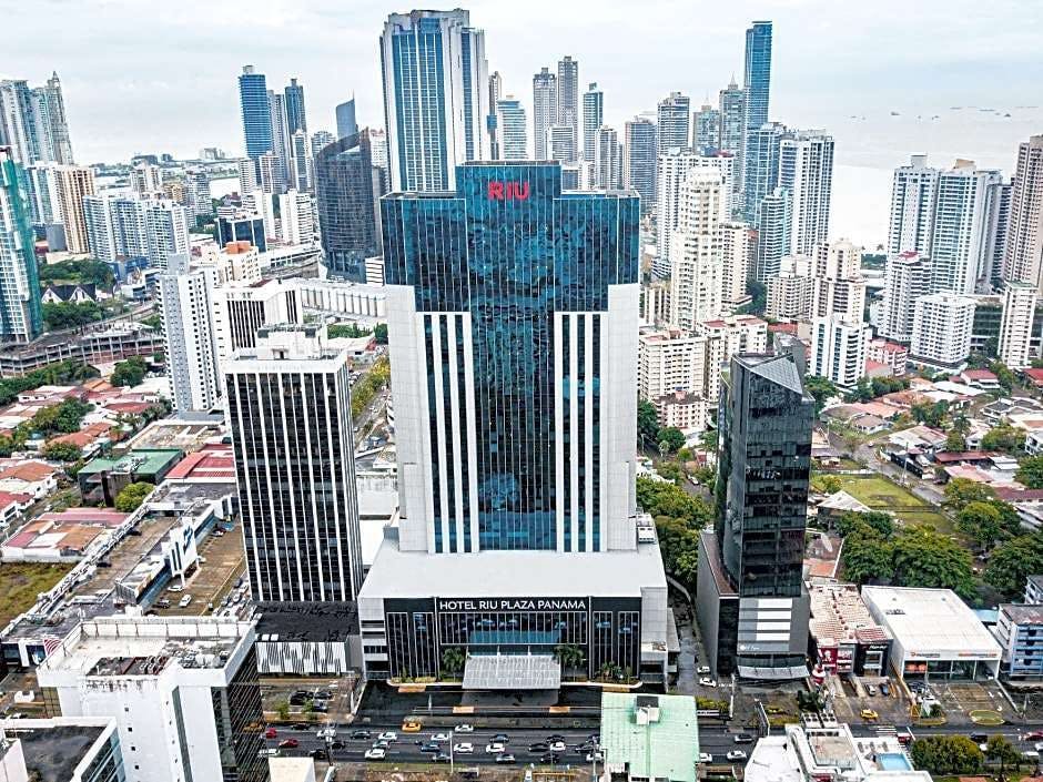 Riu Plaza Panama