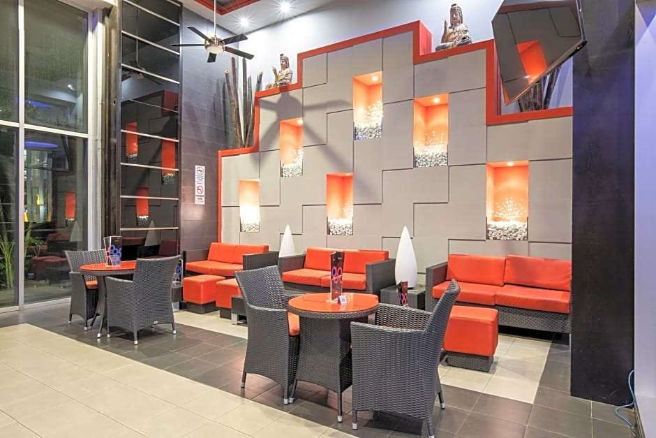 Hotel Riu Plaza Panama photo 3