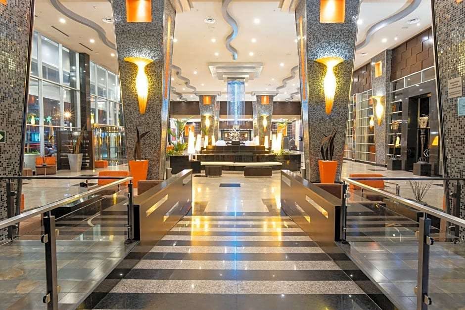 Hotel Riu Plaza Panama photo 4